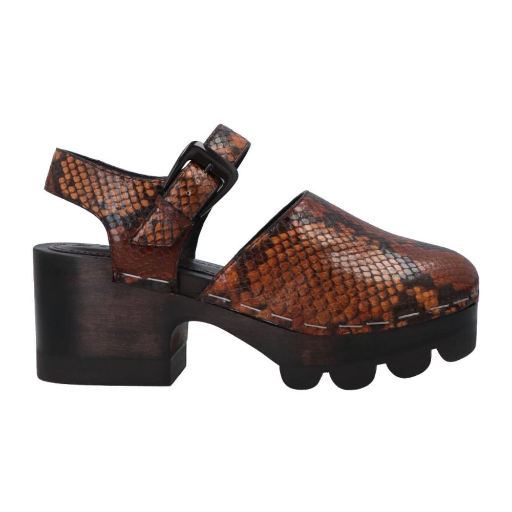 Tory Burch
Women's Brown Mules & Clogs